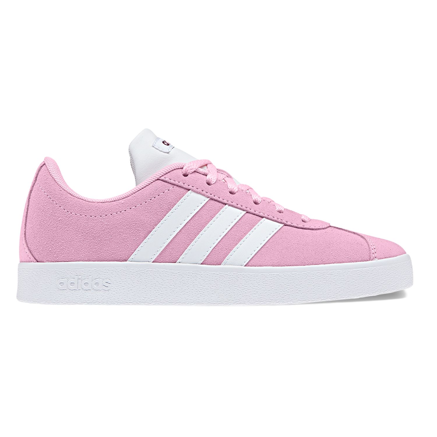 adidas kids vl court