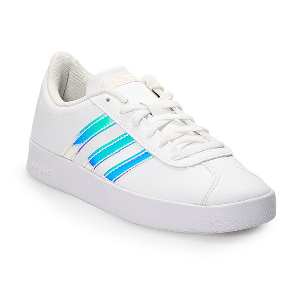 Adidas VL Court 3.0 Women's Shoes Sneakers Casual Skate