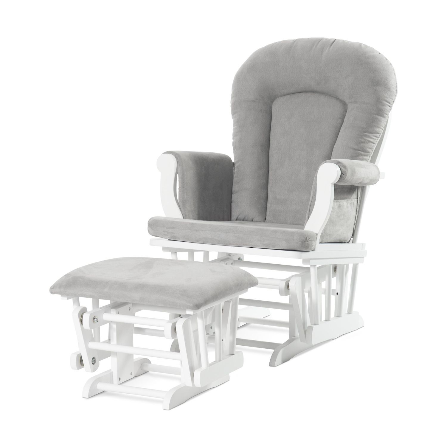 child glider rocking chair