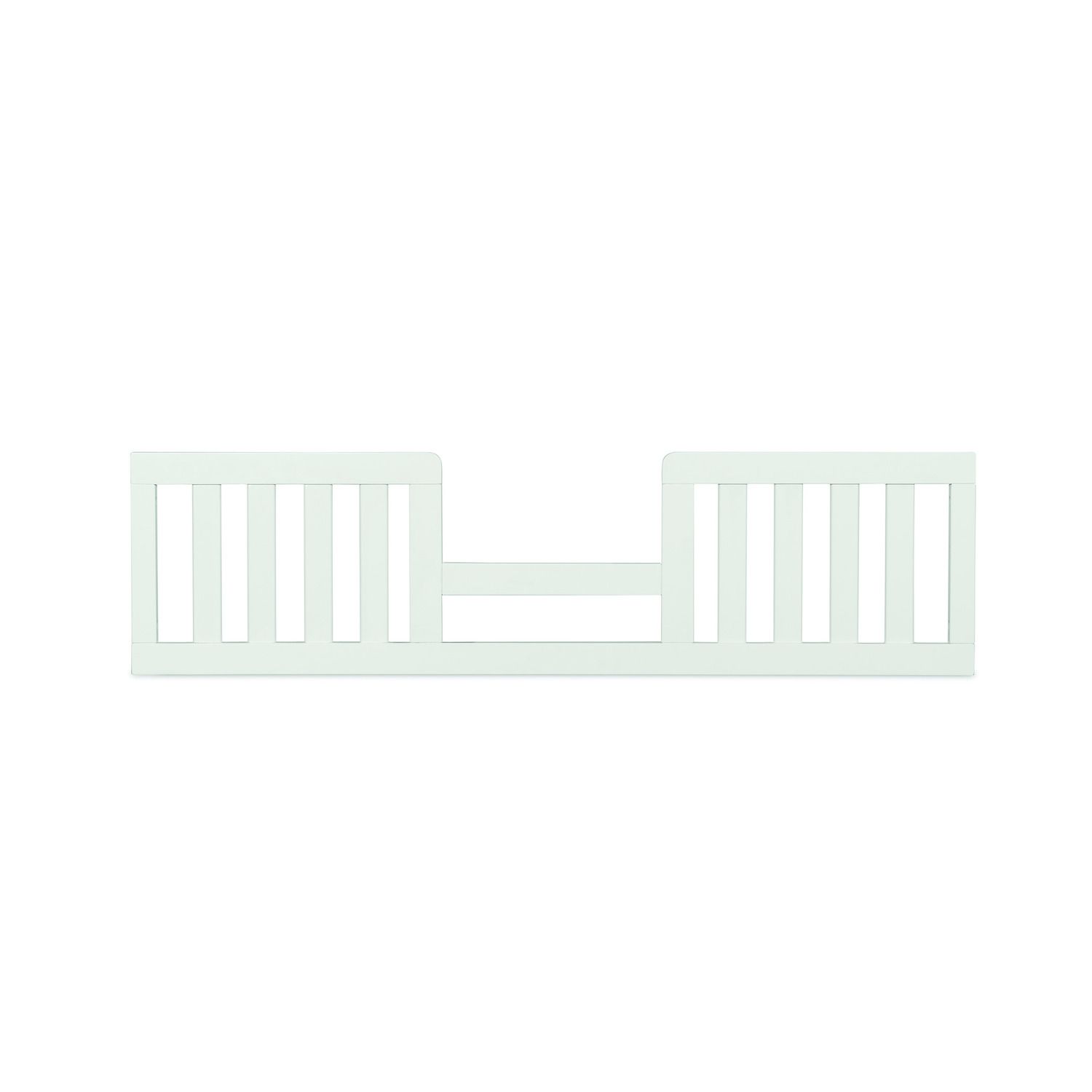 toddler bed conversion rail