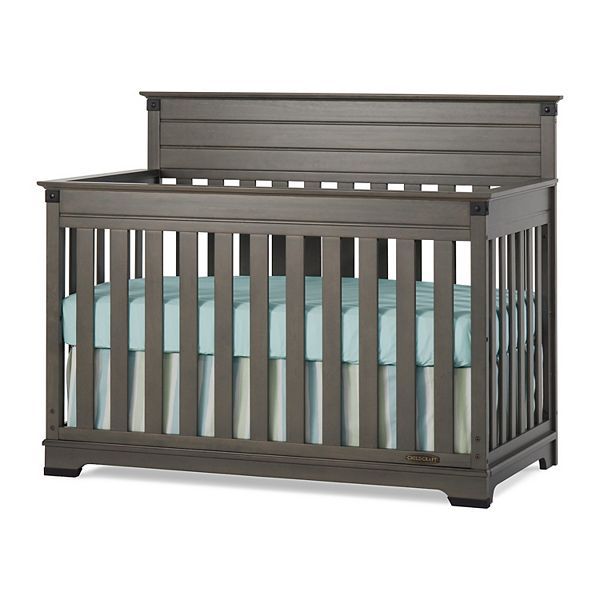 Child Craft Redmond 4in1 Convertible Crib