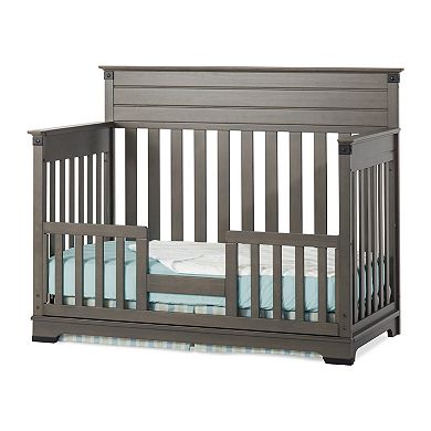 Child Craft Redmond 4-in-1 Convertible Crib