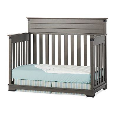 Child Craft Redmond 4-in-1 Convertible Crib