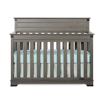 Child Craft Redmond 4 in 1 Convertible Crib