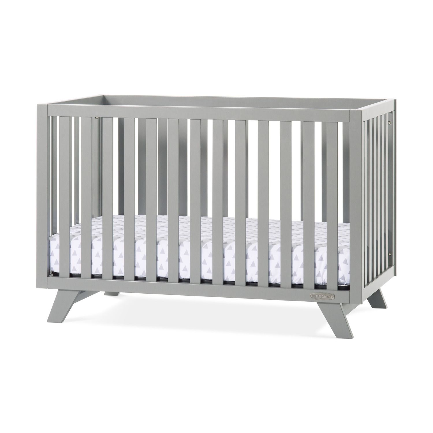 lucas convertible crib