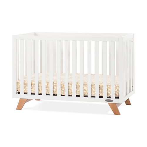 Child Craft Forever Eclectic Soho 4 In 1 Convertible Crib