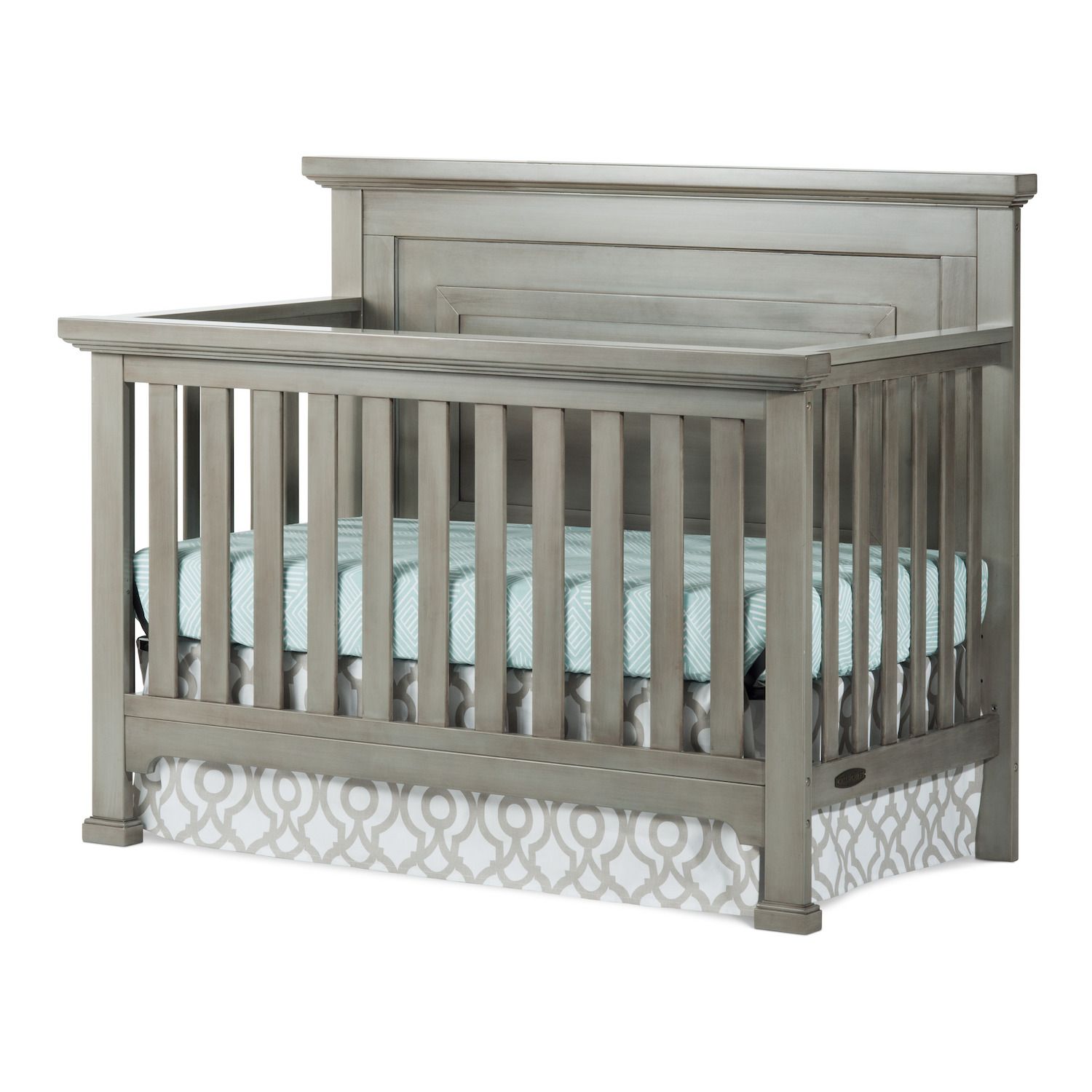 storkcraft roland crib