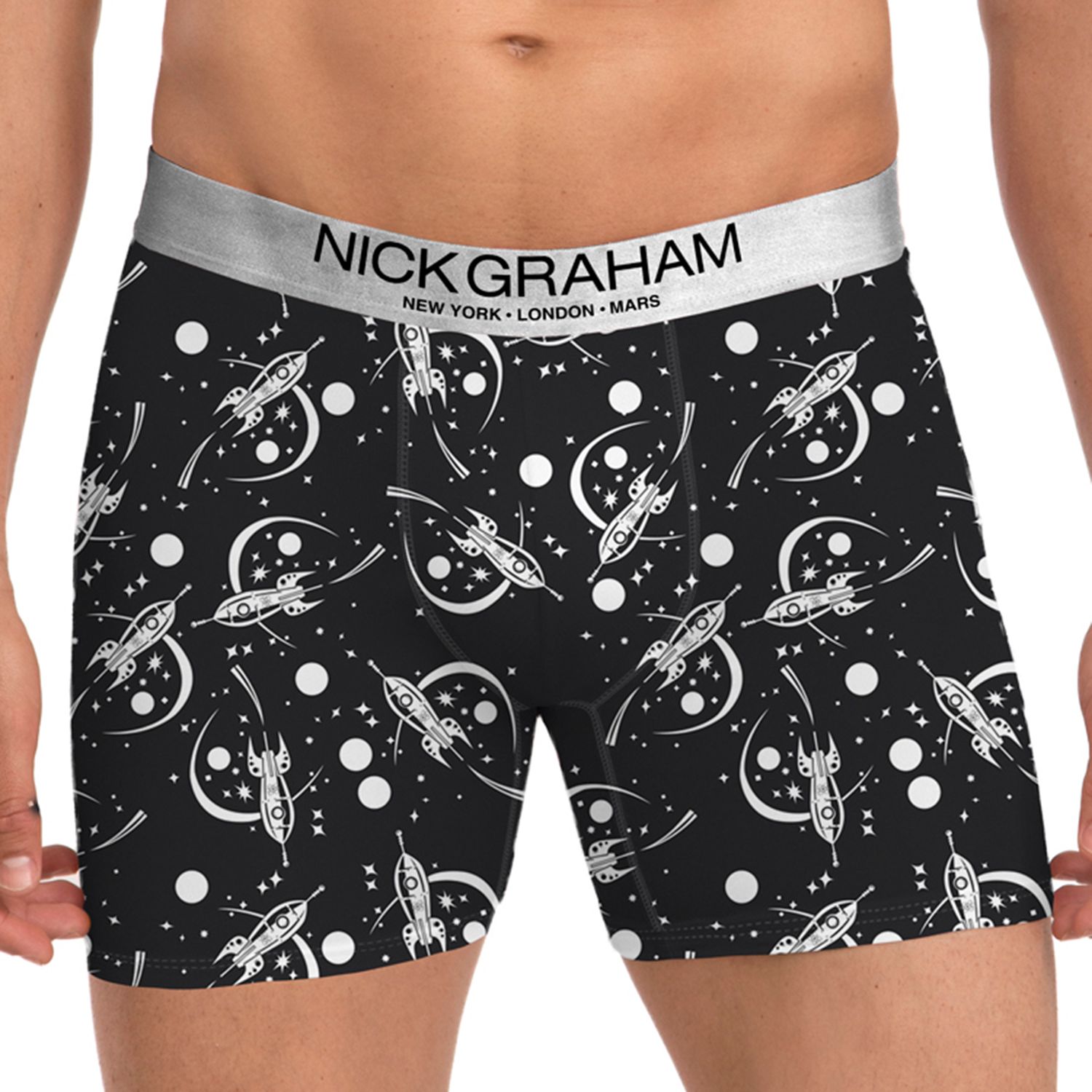 kohls mens underwear
