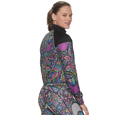 Women's Nike Sportswear Floral Printed Jacket