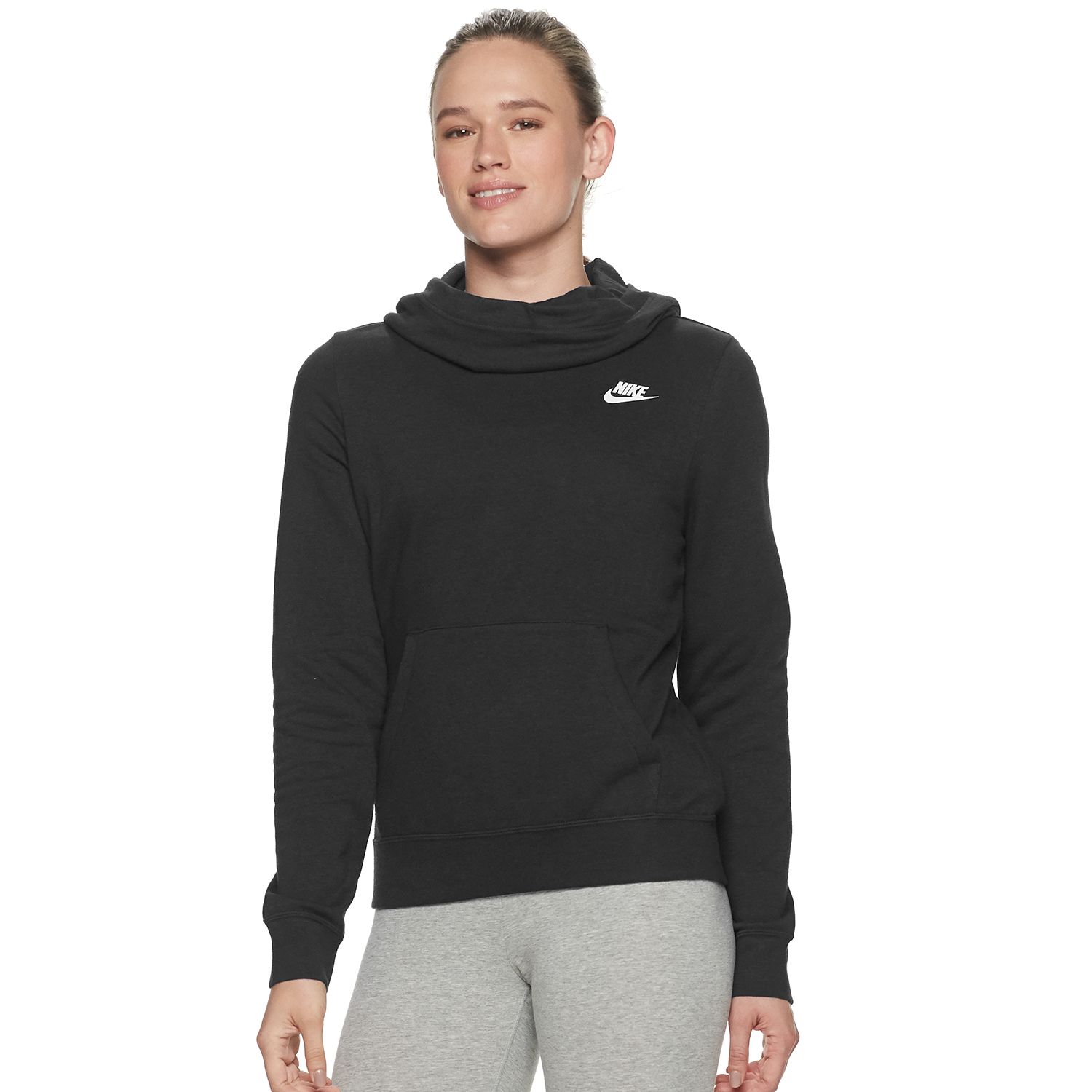 kohls nike womens clothes