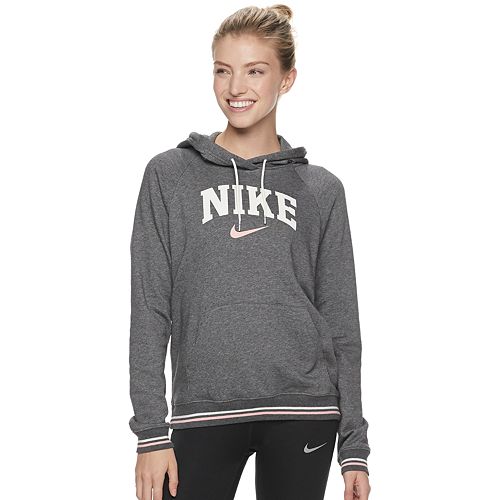 nike women's nsw tight fleece varsity