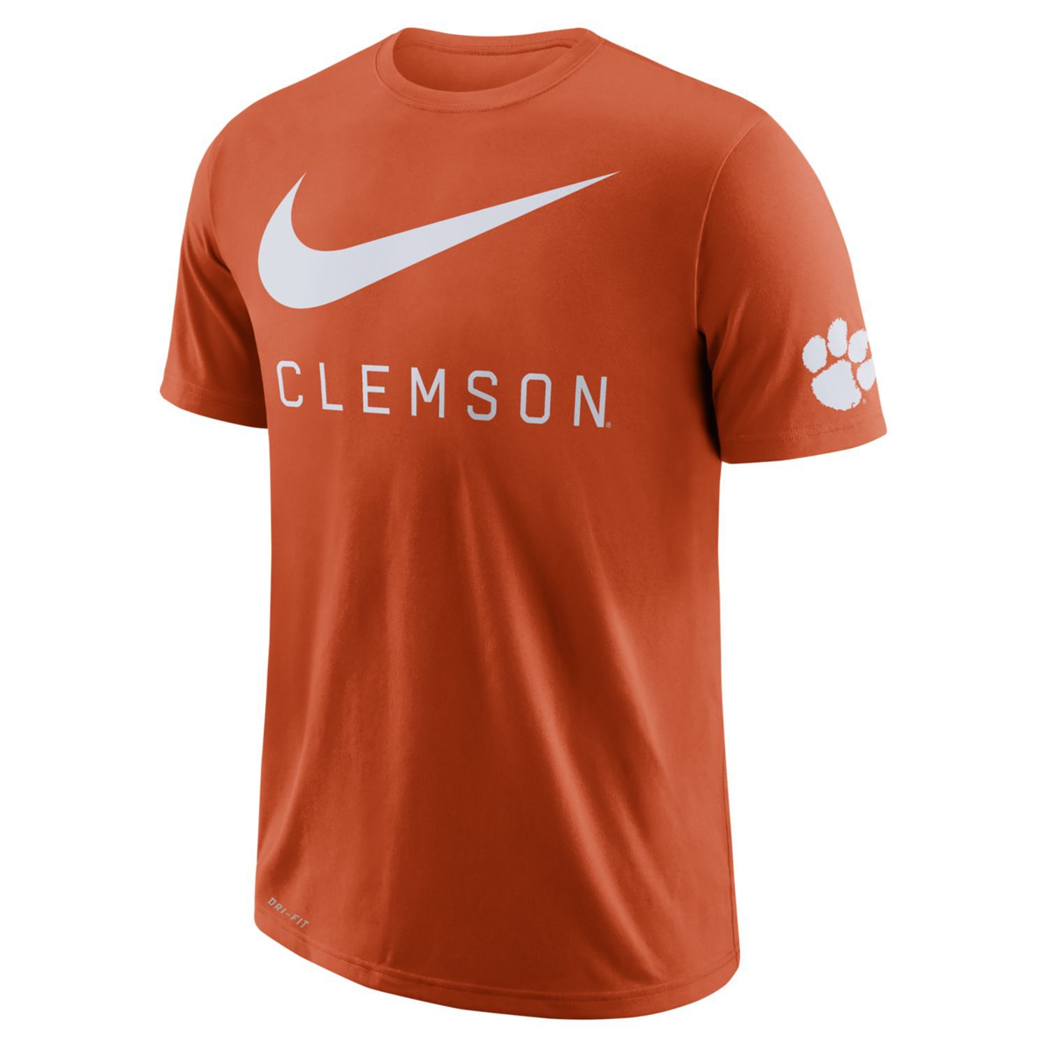 nike clemson tigers