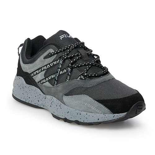 kohls mens fila shoes