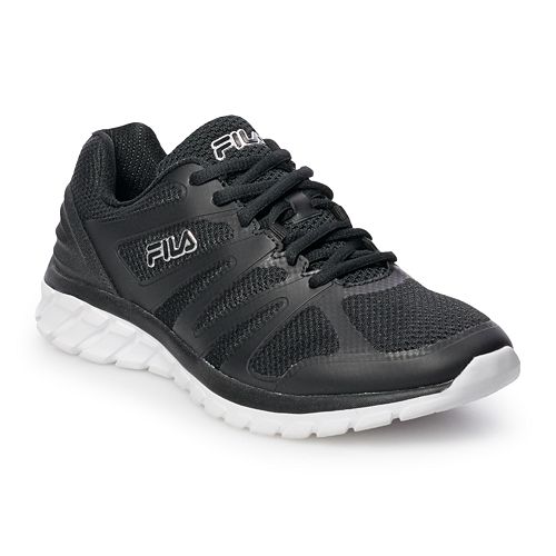 fila cryptonic 3