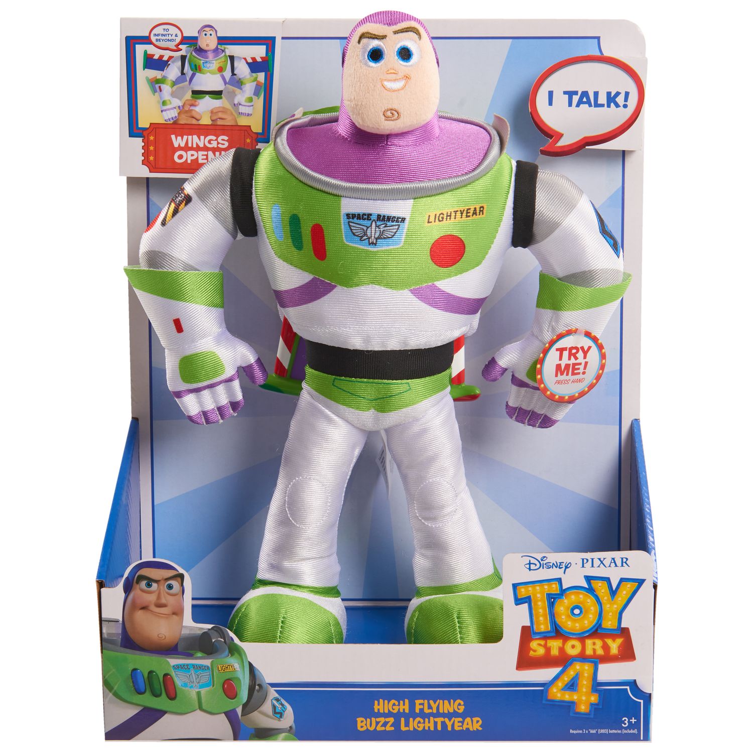 kohls toy story 4 toys