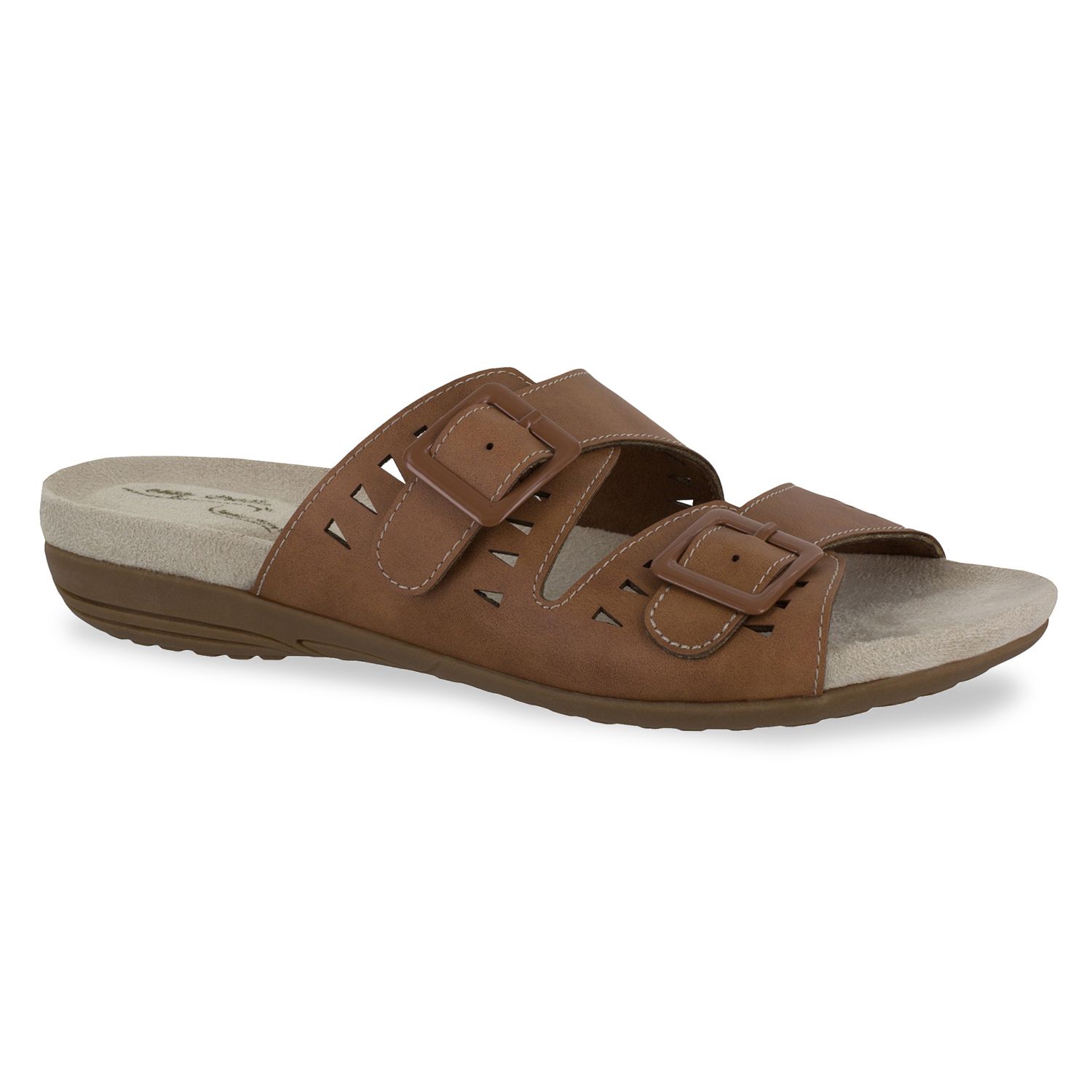 kohls easy street sandals
