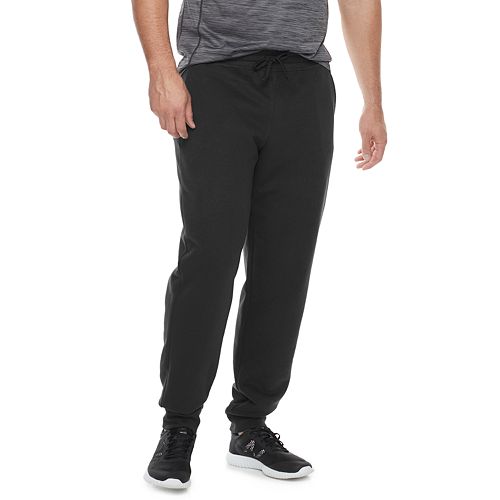 tek gear ultra soft fleece jogger