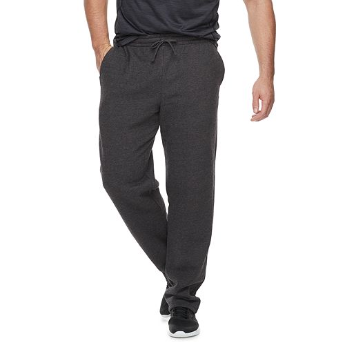 tek gear ultra soft fleece jogger