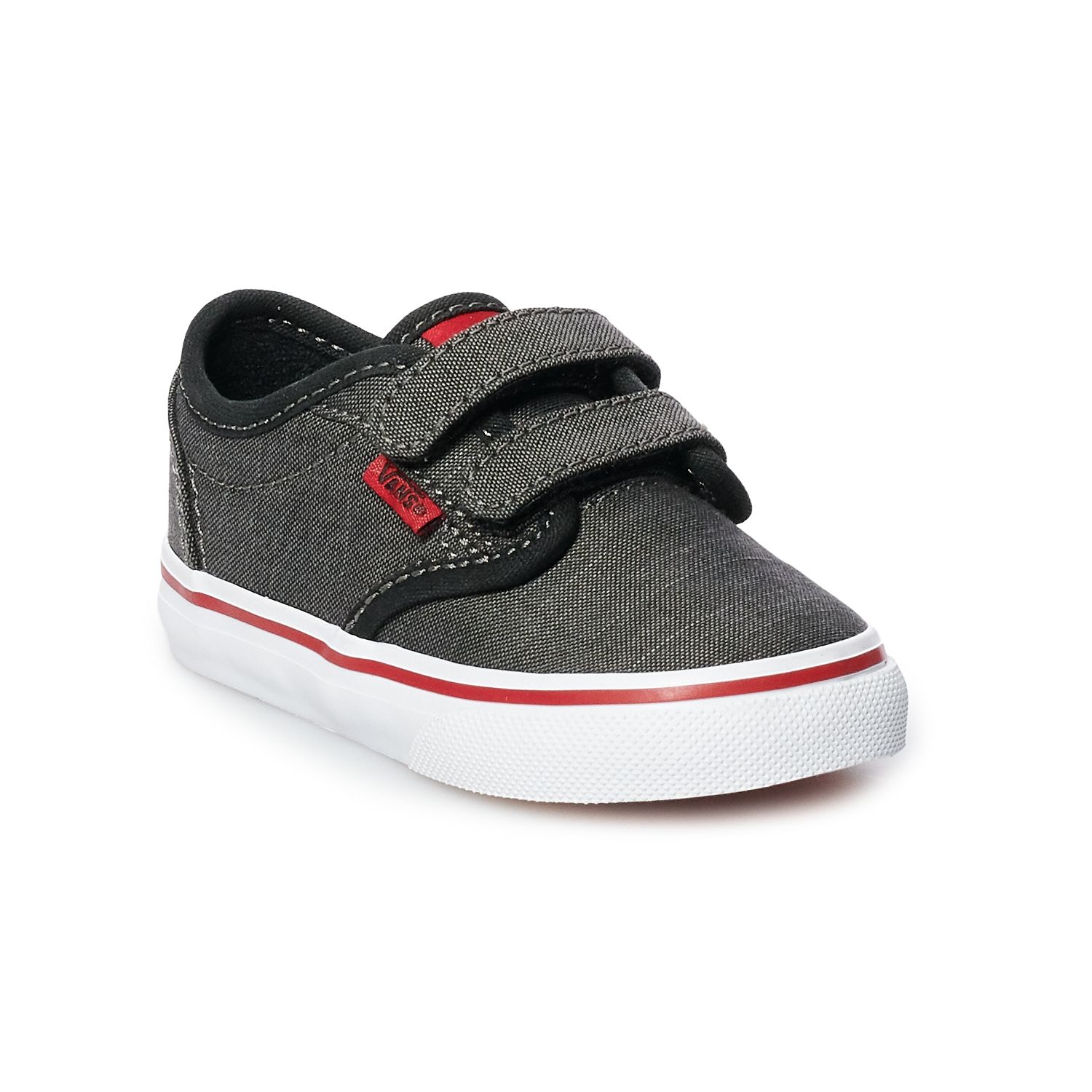 Vans Atwood V Toddler Boys' Skate Shoes