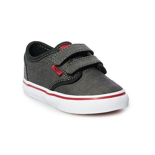 vans atwood noir vans atwood noir