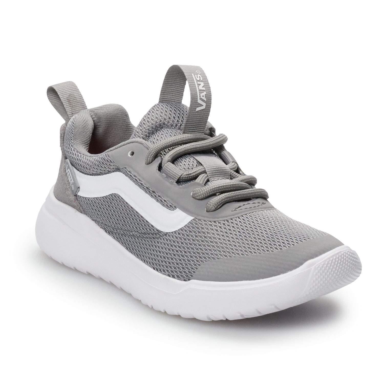 vans running shoes