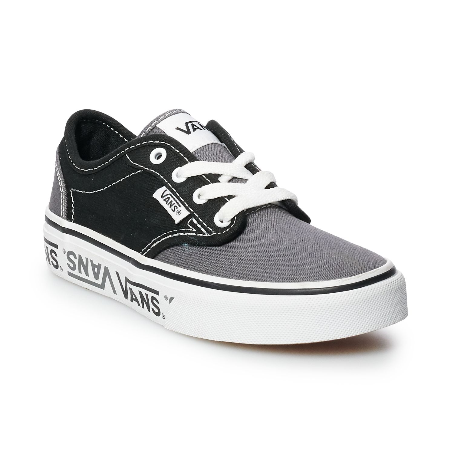 vans atwood boys