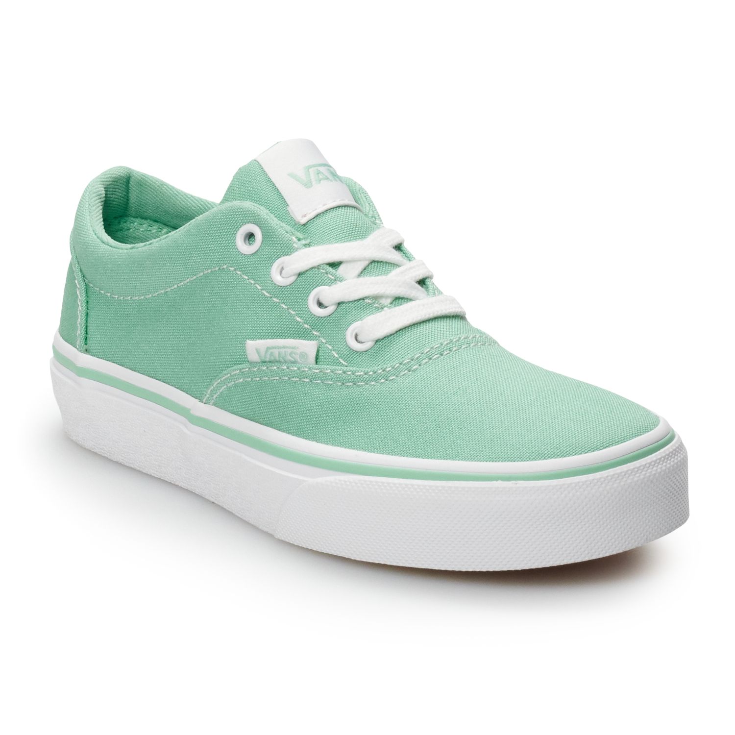 kohls vans girls