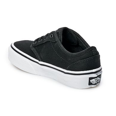 Vans Atwood Kids' Skate Shoes