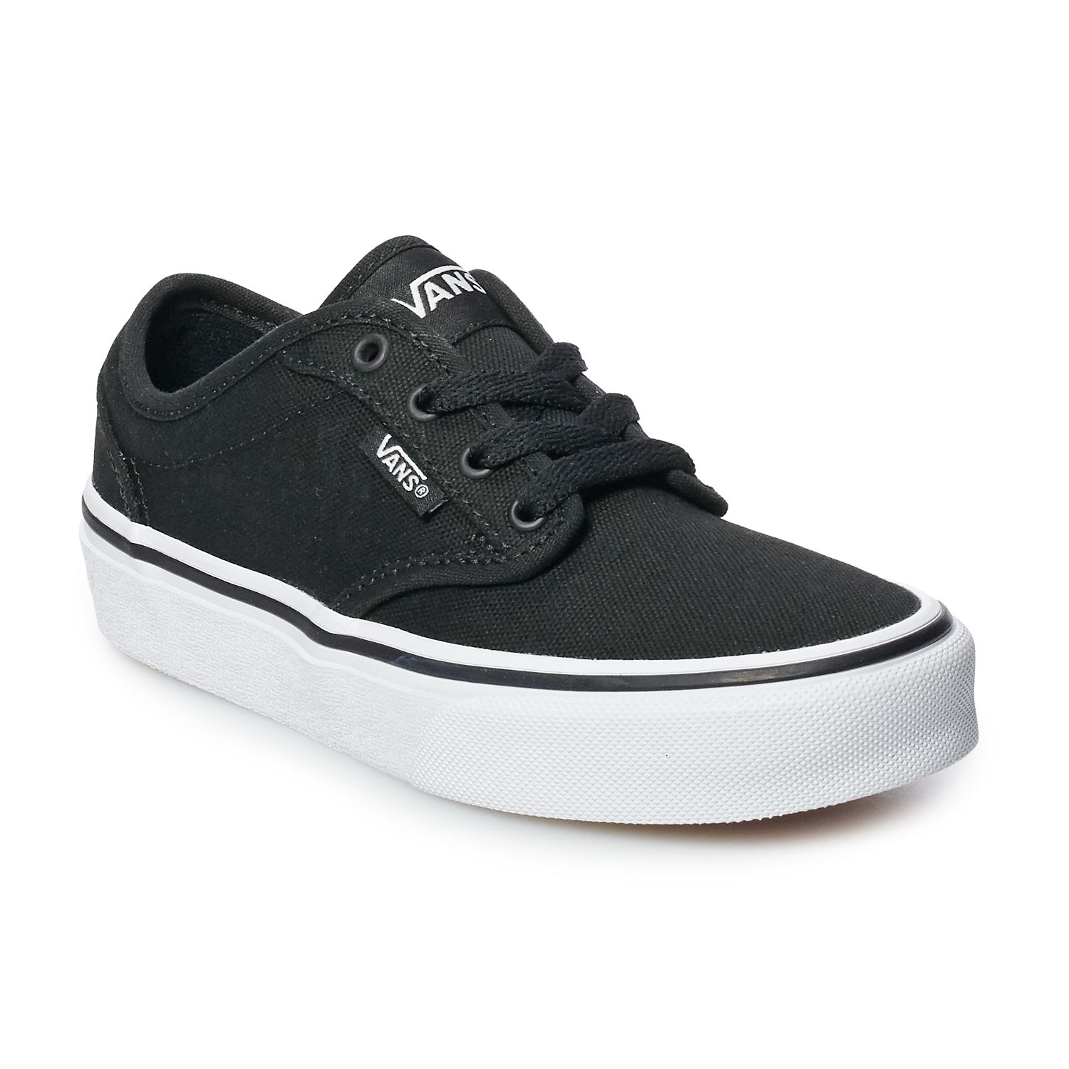 vans trujillo