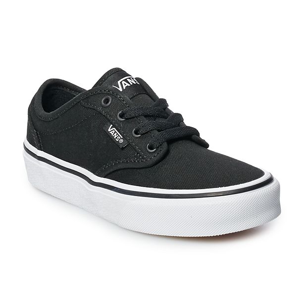 Vans atwood hot sale boys