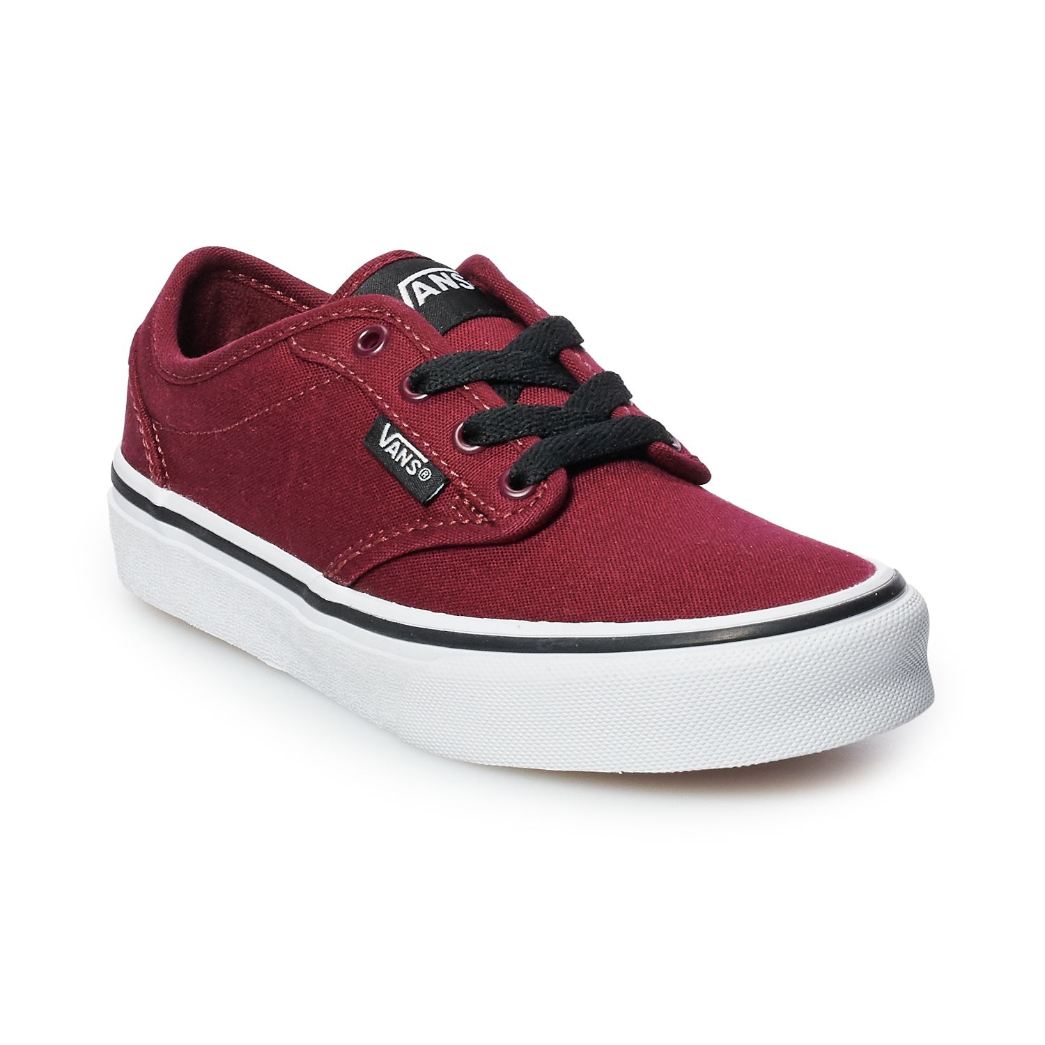 Vans® Atwood Kids' Skate Shoes