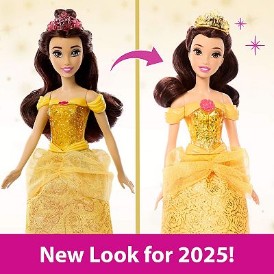 Disney Princess Belle Doll