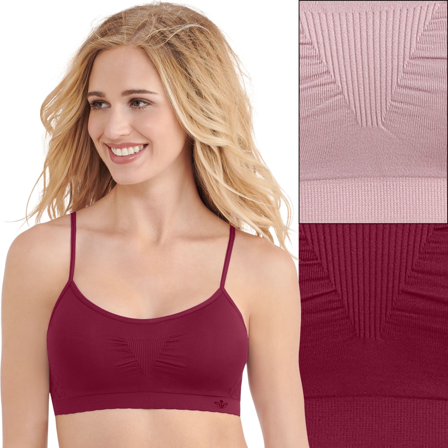 kohls bralette