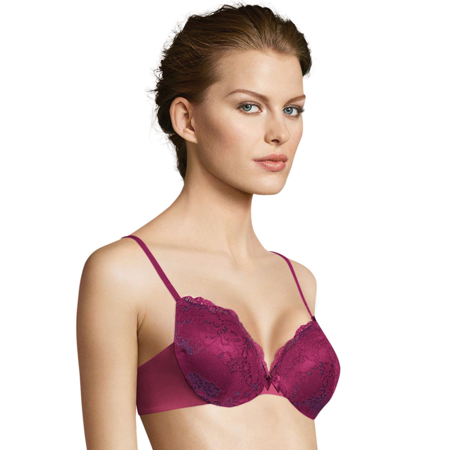 bra shopping
