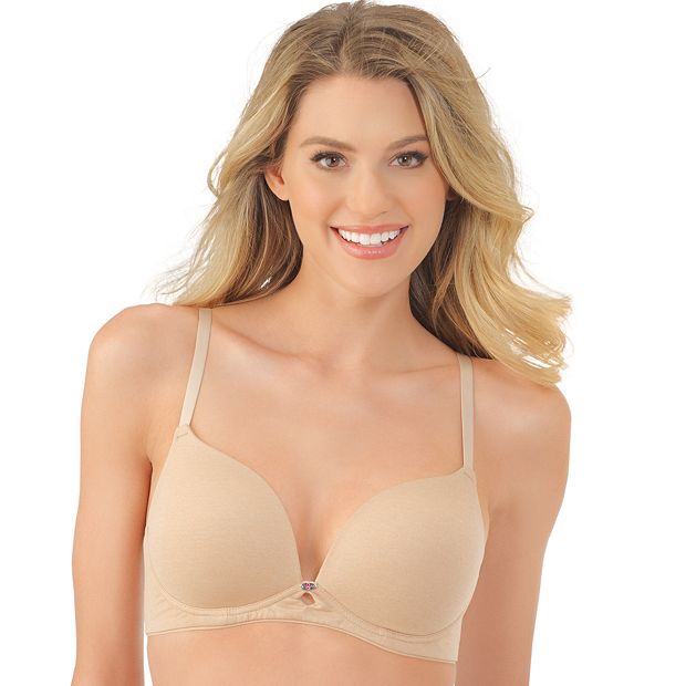 Lily of France® Bras: Your Perfect Lift Wire Free Bra 2172205