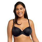 Maidenform One Fab Fit Underwire Bra, Push-Up T-Shirt Bra, Modern Demi Bra,  Lightly Padded Bra with Convertible Straps, Fall Bloom Print/Black, 34C :  : Clothing, Shoes & Accessories