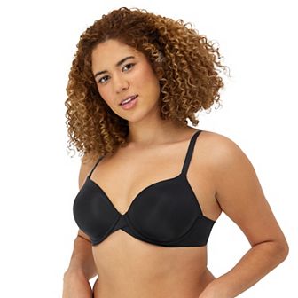 Maidenform® One Fab Fit® Modern Demi T-Shirt Underwire Bra DM7543