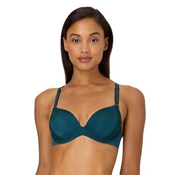 Maidenform® One Fab Fit® Modern Demi T-Shirt Underwire Bra DM7543