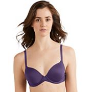 Maidenform Women's One-fab Fit Underwire T-Shirt Bra 32C, Exotic Ombre :  Clothing, Shoes & Jewelry 