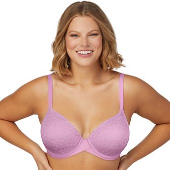 Maidenform® One Fab Fit® Modern Demi T-Shirt Underwire Bra DM7543