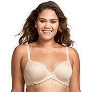 Maidenform Women's One Fab Fit Wireless Demi Bra, Lightly Lined,  Convertible Straps (Retired Colors), Razzleberry, 34B at  Women's  Clothing store