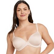 Maidenform One Fabulous Fit Tailored Demi Bra : : Clothing, Shoes  & Accessories