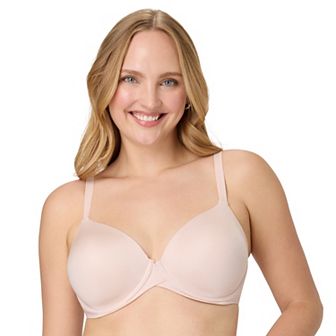 Maidenform® One Fab Fit® Modern Demi T-Shirt Underwire Bra DM7543