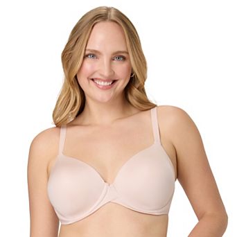 Maidenform® One Fab Fit® Modern Demi T-Shirt Underwire Bra DM7543