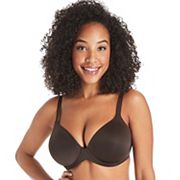 Maidenform Womens One Fab Fit Tailored T-Shirt Bra, 36B, Herbal Olive Green  at  Women's Clothing store