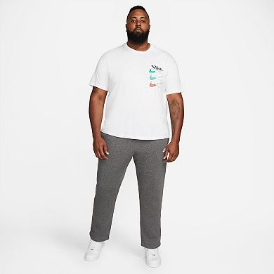 Big & Tall Nike Sportswear Club Fleece Pants