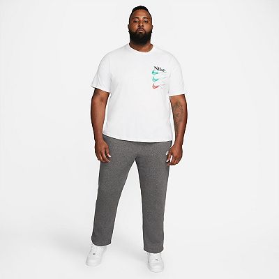 Big and tall nike fleece pants hotsell