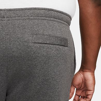 Big & Tall Nike Sportswear Club Fleece Pants