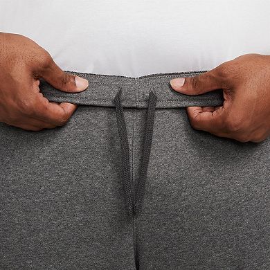 Big & Tall Nike Sportswear Club Fleece Pants