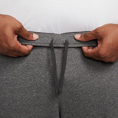 Big & Tall Nike Sportswear Club Fleece Pants